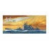 1/350 Japanese ATAGO Heavy Cruiser