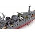 1/350 Japanese ATAGO Heavy Cruiser