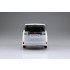 1/32 Toyota Vellfire (White Pearl Crystal Shine)