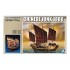 1/60 Chinese Junk Vessel