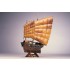 1/60 Chinese Junk Vessel