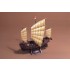 1/60 Chinese Junk Vessel