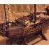 1/60 Chinese Junk Vessel
