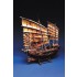 1/60 Chinese Junk Vessel