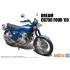 1/12 Honda CB750 Dream CB750 Four '69 Motorcycle
