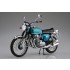 1/12 Honda CB750 Dream CB750 Four '69 Motorcycle