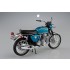1/12 Honda CB750 Dream CB750 Four '69 Motorcycle