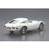 1/24 Toyota MF10 2000GT '69 (MODEL CAR No.1)