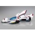 1/24 Issuxark 00-X3/II Karl Lichter Von Randoll Ver
