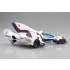1/24 Issuxark 00-X3/II Karl Lichter Von Randoll Ver