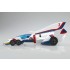 1/24 Issuxark 00-X3/II Karl Lichter Von Randoll Ver