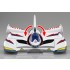 1/24 Issuxark 00-X3/II Karl Lichter Von Randoll Ver