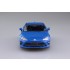 1/32 Toyota 86 (Bright Blue) Snap kit