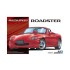 1/24 Mazda Speed NB8C Roadster A Spec 1999 No.61