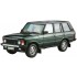 1/24 Landrover LH36D Rangerover Classic '92