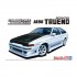1/24 Toyota Car Boutique Club AE86 Trueno '85