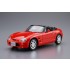 1/24 SUZUKI EA11R Cappuccino '91