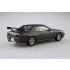 1/24 Nissan BNR32 Skyline GT-R Rin Hojyo (INITIAL-D No.4)
