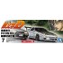 1/24 INITIAL-D - TAKAHASHI RYOSUKE FC3S RX-7 [HAKONE BATTLE VER.]MAZDA