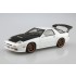 1/24 INITIAL-D - TAKAHASHI RYOSUKE FC3S RX-7 [HAKONE BATTLE VER.]MAZDA