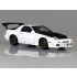1/24 INITIAL-D - TAKAHASHI RYOSUKE FC3S RX-7 [HAKONE BATTLE VER.]MAZDA