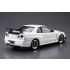 1/24 Mines BNR34 SKYLINE GT-R 02 NISSAN