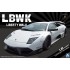 1/24 Lb-Works Lamborghini Murcielago Limited 20 Ver.1