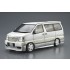 1/24 Nissan E50 Elgrand '99