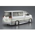 1/24 Nissan E50 Elgrand '99