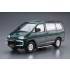 1/24 Mitsubishi Pe8W Delica Space Gear '96
