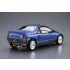 1/24 Mazda PG6SA AZ-1 '92 (MODEL CAR No.38)