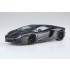 1/24 Lamborghini Aventador Gun Metallic (Pre-Painted)