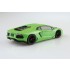 1/24 Lamborghini Aventador Green (Pre-Painted)