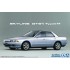 1/24 NISSAN HCR32 SKYLINE GTS-T Type M '89