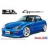 1/24 MOLA Sports EA11R cappuccino '91 (SUZUKI)