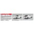 1/24 INITIAL-D - Takahashi Ryosuke FC3S RX-7 [Comics Vol.5 Akina Battle Ver.]
