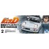 1/24 INITIAL-D - Takahashi Ryosuke FC3S RX-7 [Comics Vol.5 Akina Battle Ver.]