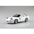 1/24 INITIAL-D - Takahashi Ryosuke FC3S RX-7 [Comics Vol.5 Akina Battle Ver.]