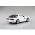 1/24 INITIAL-D - Takahashi Ryosuke FC3S RX-7 [Comics Vol.5 Akina Battle Ver.]