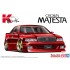 1/24 K-BREAK UZS141 MAJESTA 91 TOYOTA