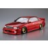 1/24 K-BREAK UZS141 MAJESTA 91 TOYOTA