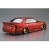 1/24 K-BREAK UZS141 MAJESTA 91 TOYOTA