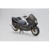 1/12 Yamaha SG03J Majesty C '06 With Custom Parts (BIKE No.27)