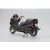 1/12 Yamaha SG03J Majesty C '06 With Custom Parts (BIKE No.27)