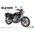 1/12 Yamaha 4G0 XJ400 '80 Motorcycle
