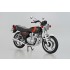 1/12 Yamaha 4G0 XJ400 '80 Motorcycle