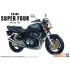 1/12 Honda NC31 CB400 SUPER FOUR '92 Motorcycle