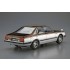1/24 Nissan HC130 Laurel 2000Turbo Medalist '82