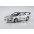 1/24 Nissan HKS Kansai BNR32 Skylinegt-R '90