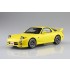 1/24 Takahashi Keisuke Fd3S Rx-7 Comics Vol.18 Vs Ssr Ver.